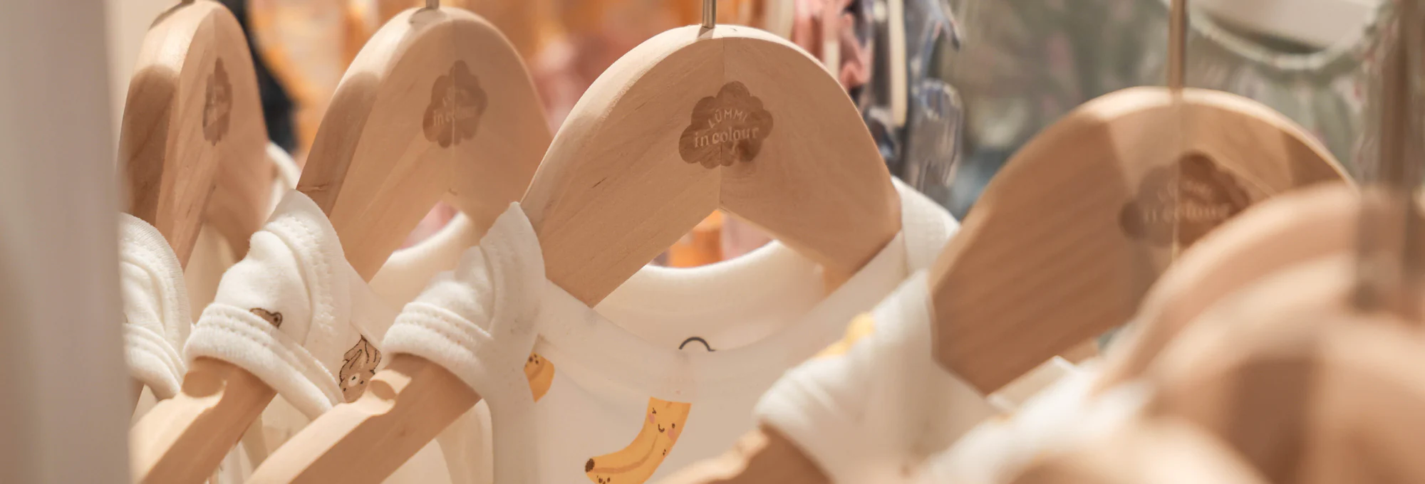 Timeless Organic Style for Littles